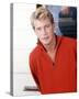 Troy Donahue-null-Stretched Canvas