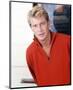 Troy Donahue-null-Mounted Photo