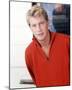 Troy Donahue-null-Mounted Photo