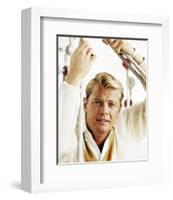 Troy Donahue-null-Framed Photo