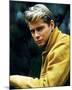 Troy Donahue-null-Mounted Photo