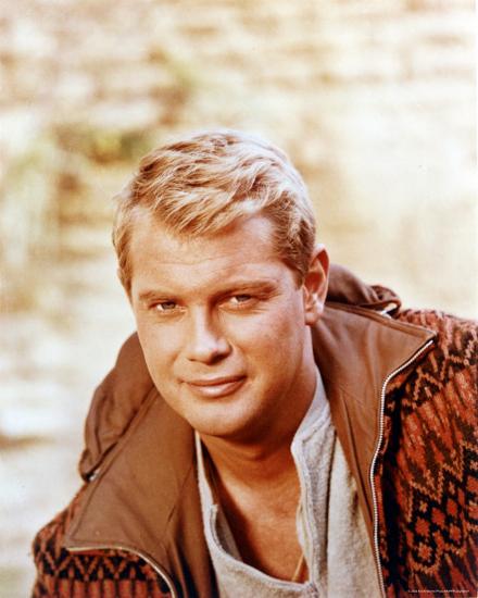 Troy Donahue