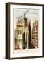 Troy Town-H. Shaw-Framed Art Print