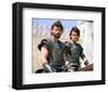 Troy-null-Framed Photo