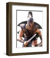 Troy-null-Framed Photo