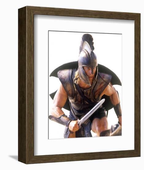 Troy-null-Framed Photo