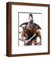 Troy-null-Framed Photo