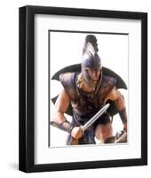 Troy-null-Framed Photo