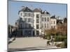 Troyes, Champagne-Ardenne, France, Europe-Nick Servian-Mounted Photographic Print