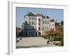 Troyes, Champagne-Ardenne, France, Europe-Nick Servian-Framed Photographic Print