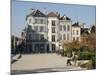 Troyes, Champagne-Ardenne, France, Europe-Nick Servian-Mounted Photographic Print