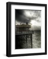 Truba-Tim Kahane-Framed Photographic Print