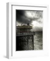 Truba-Tim Kahane-Framed Photographic Print