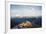 Trubelstock, 2998M, Bernese Oberland, Swiss Alps, Switzerland, Europe-Christian Kober-Framed Photographic Print