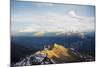 Trubelstock, 2998M, Bernese Oberland, Swiss Alps, Switzerland, Europe-Christian Kober-Mounted Photographic Print