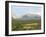 Truchas Peaks, over 13,000 Feet High in the Sangre De Cristo Mountains, New Mexico-null-Framed Photographic Print