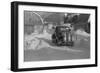 Truck delivering Milk, Woodstock, Vermont, 1939-Marion Post Wolcott-Framed Photographic Print