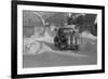Truck delivering Milk, Woodstock, Vermont, 1939-Marion Post Wolcott-Framed Photographic Print