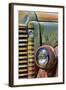 Truck Detail I-Kathy Mahan-Framed Photographic Print