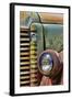 Truck Detail I-Kathy Mahan-Framed Photographic Print