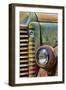 Truck Detail I-Kathy Mahan-Framed Photographic Print