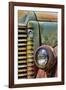 Truck Detail I-Kathy Mahan-Framed Photographic Print