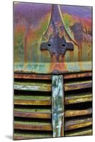 Truck Detail II-Kathy Mahan-Mounted Photographic Print