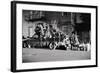 Truck Overload-Evan Morris Cohen-Framed Photographic Print