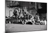 Truck Overload-Evan Morris Cohen-Mounted Photographic Print