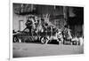 Truck Overload-Evan Morris Cohen-Framed Photographic Print