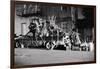 Truck Overload-Evan Morris Cohen-Framed Photographic Print