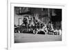 Truck Overload-Evan Morris Cohen-Framed Photographic Print