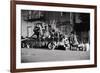 Truck Overload-Evan Morris Cohen-Framed Photographic Print