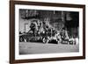 Truck Overload-Evan Morris Cohen-Framed Photographic Print