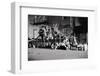 Truck Overload-Evan Morris Cohen-Framed Photographic Print