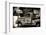 Truck - Route 66 - Gas Station - Arizona - United States-Philippe Hugonnard-Framed Photographic Print