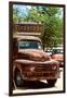 Truck - Route 66 - Gas Station - Arizona - United States-Philippe Hugonnard-Framed Photographic Print