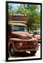 Truck - Route 66 - Gas Station - Arizona - United States-Philippe Hugonnard-Framed Photographic Print