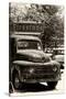 Truck - Route 66 - Gas Station - Arizona - United States-Philippe Hugonnard-Stretched Canvas