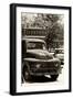 Truck - Route 66 - Gas Station - Arizona - United States-Philippe Hugonnard-Framed Photographic Print