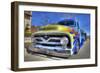 Truck-Robert Kaler-Framed Photographic Print