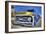 Truck-Robert Kaler-Framed Photographic Print