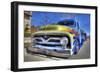 Truck-Robert Kaler-Framed Photographic Print