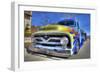 Truck-Robert Kaler-Framed Photographic Print