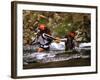 Truckee River, California, USA-null-Framed Photographic Print