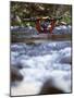 Truckee River, California, USA-null-Mounted Photographic Print