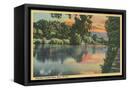 Canvas Black