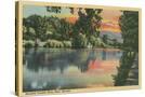 Stretched Canvas