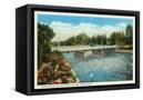 Canvas Black