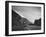 Trucking over Grapeline from L. A. and San Francisco-Peter Stackpole-Framed Photographic Print